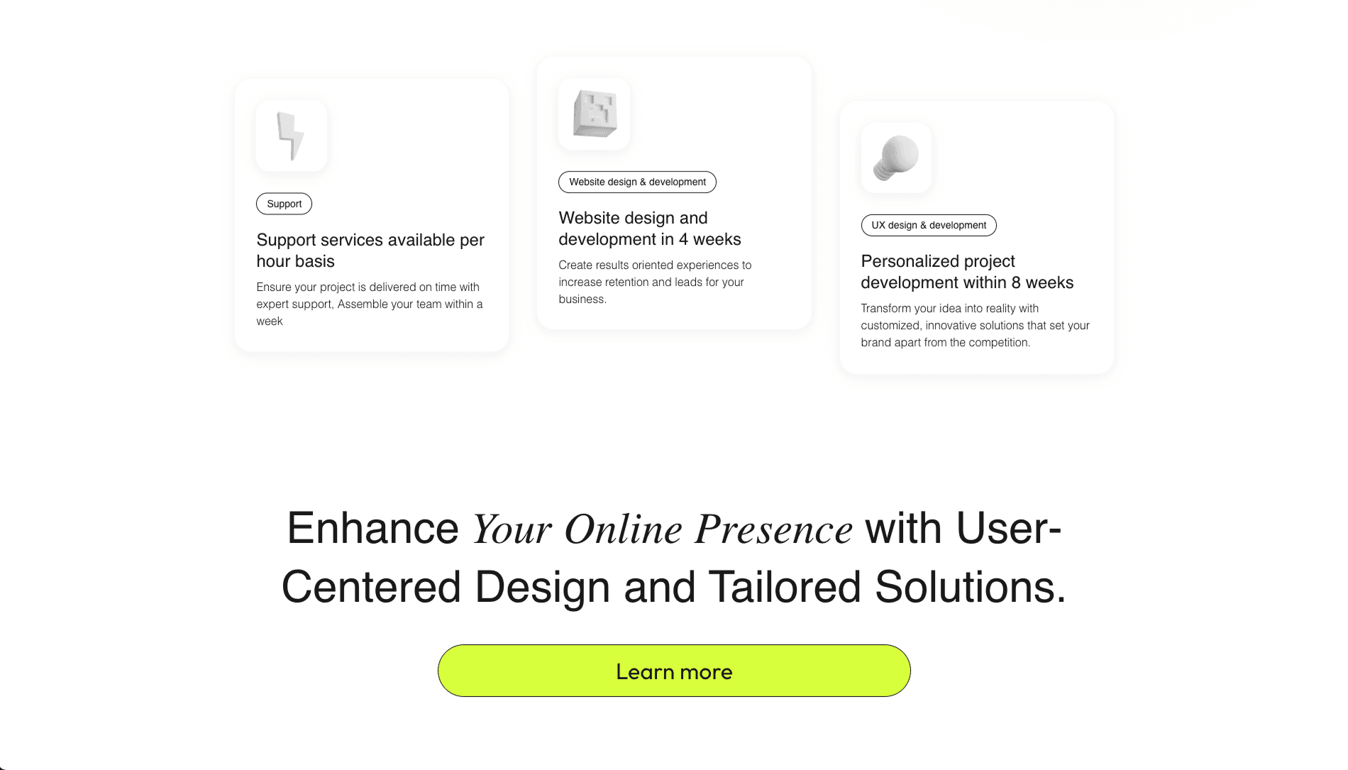 Flavora - Sensory Testing Platform