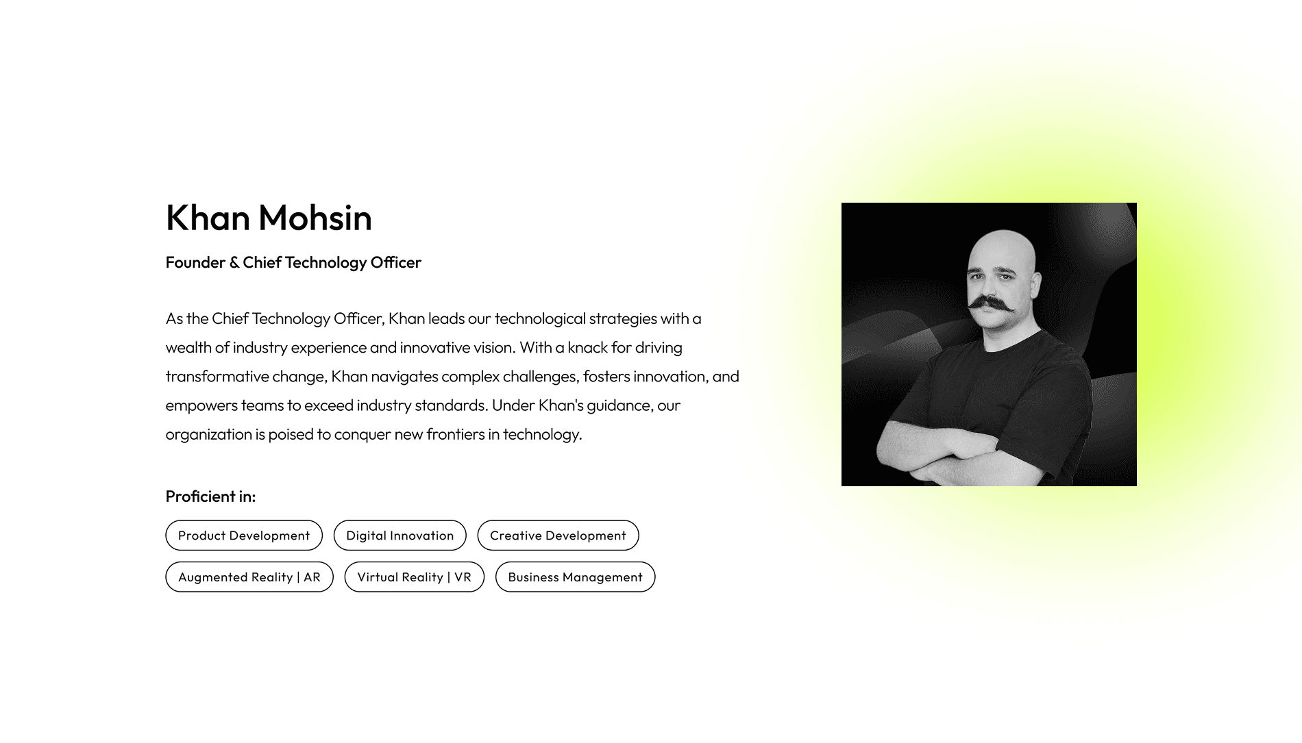 Flavora - Sensory Testing Platform